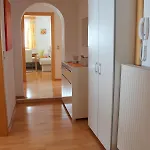 Apartament Schnell Flachau
