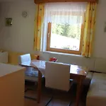 Schnell Apartament *