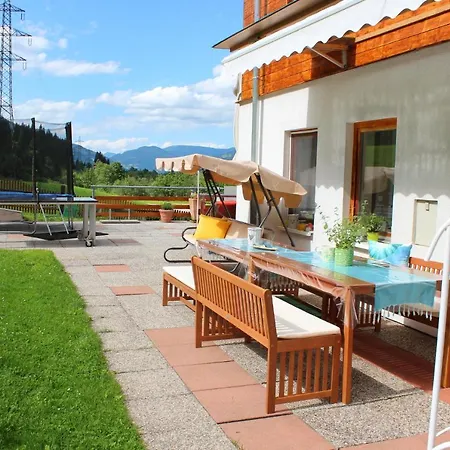 Appartement Schnell *