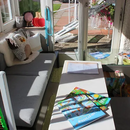 Schnell Appartement *