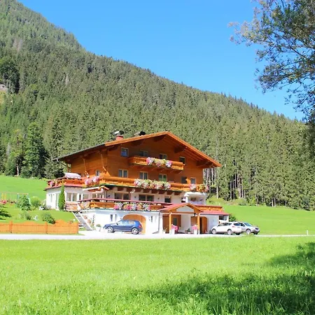 Schnell Apartment Flachau