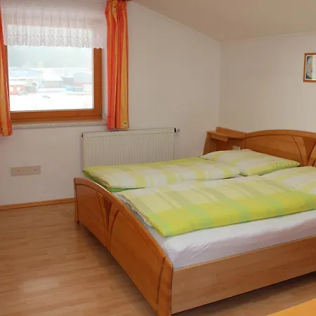 Schnell Daire Flachau