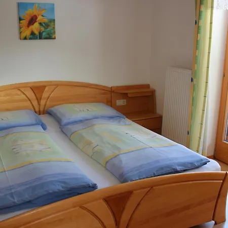 Appartement Schnell Flachau