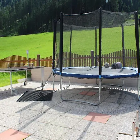 Schnell Apartment Flachau