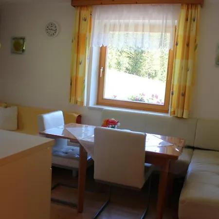 Schnell Appartement *