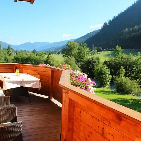 Schnell Flachau