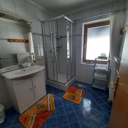 Appartement Schnell *