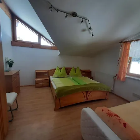 Schnell Appartement *