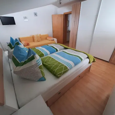 Appartement Schnell *