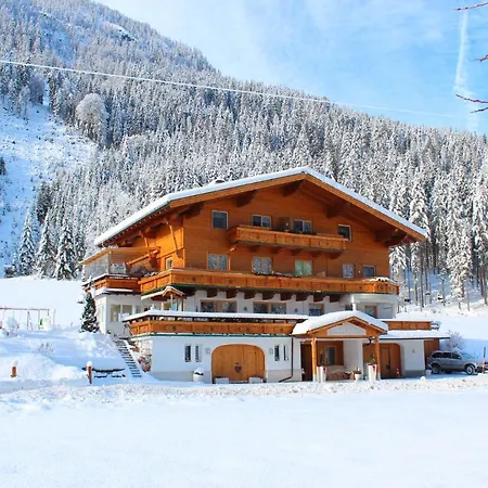 Schnell Apartament Flachau