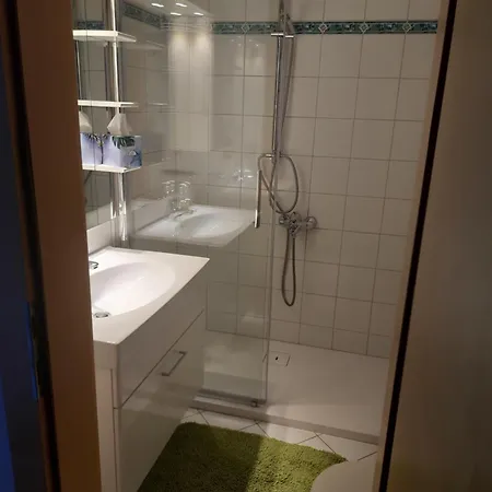 Appartement Schnell *