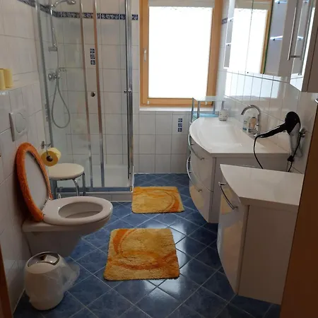 Schnell Appartement Flachau