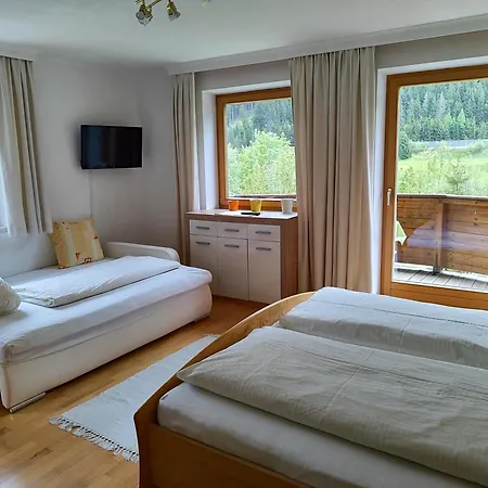 Schnell Flachau