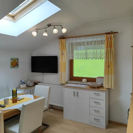 Schnell Appartement