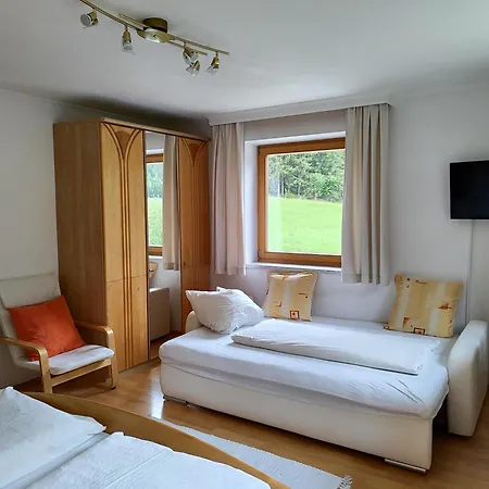 Apartment Schnell