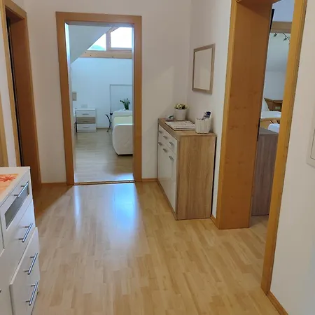 Apartment Schnell *