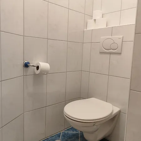 Schnell Apartment Flachau