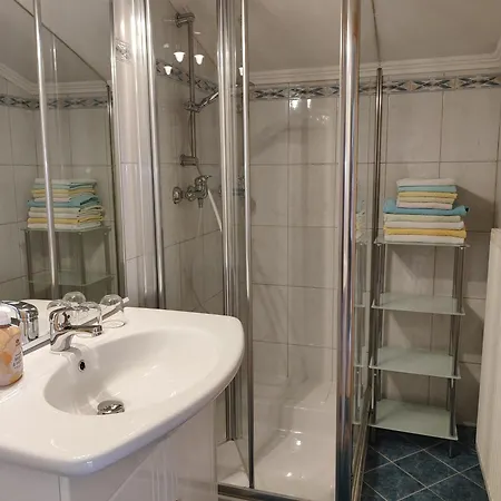 Appartement Schnell Flachau