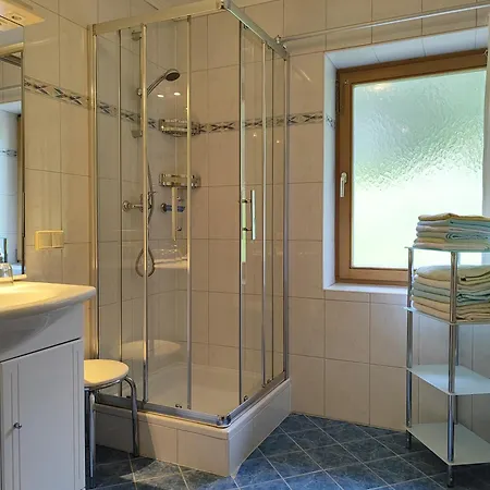 Apartment Schnell