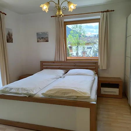 Schnell Appartement *