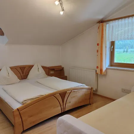 Apartment Schnell *
