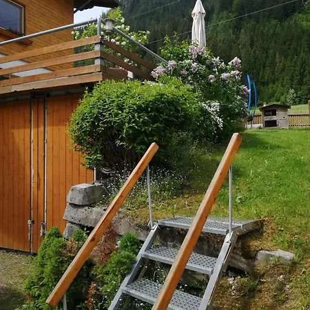 Apartment Schnell Flachau