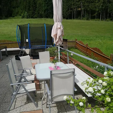 Apartment Schnell *