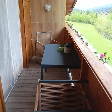 Apartment Schnell Flachau