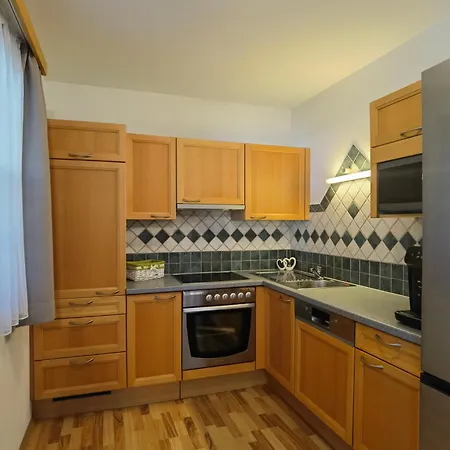 Appartement Schnell *