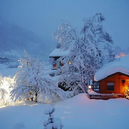 Schnell Flachau