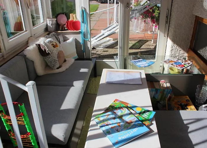 Schnell Διαμέρισμα *