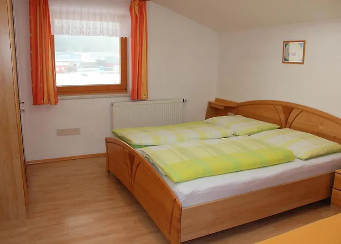 Schnell Apartment Flachau