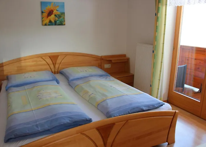 Apartment Schnell Flachau