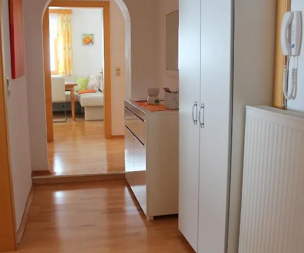 Apartment Schnell Flachau