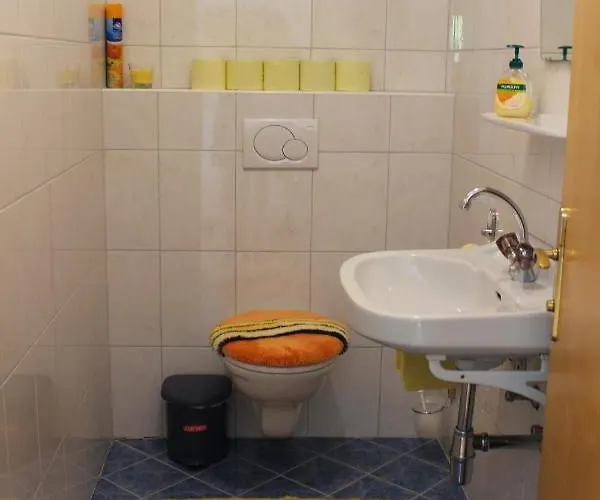 Apartament Schnell *