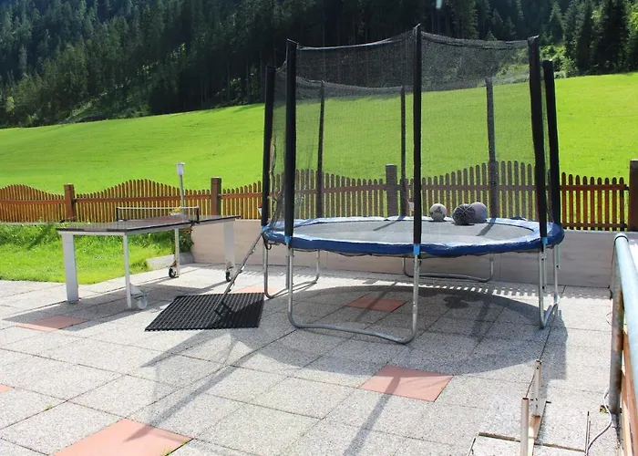 Schnell Apartament Flachau