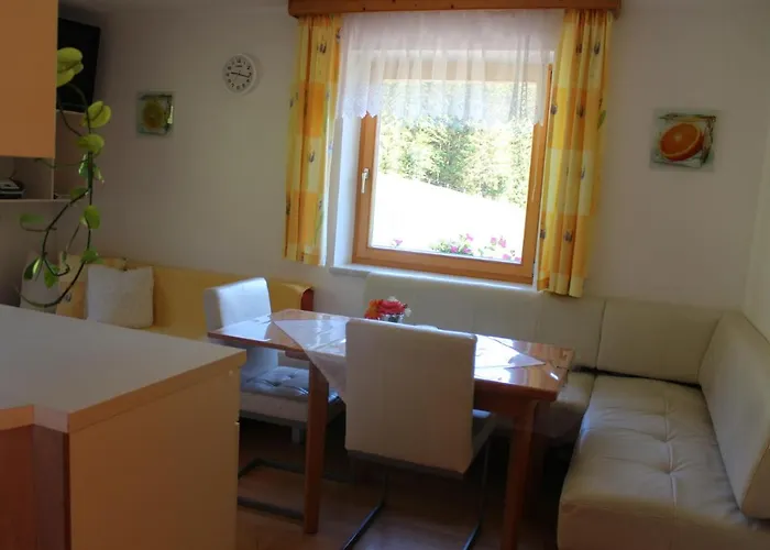 Schnell Apartament *