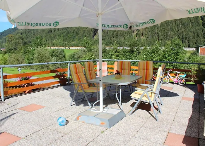 Schnell Appartamento *