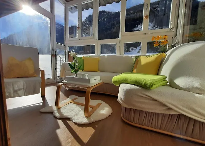 Schnell Apartament *