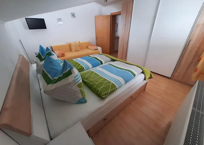 Apartament Schnell *