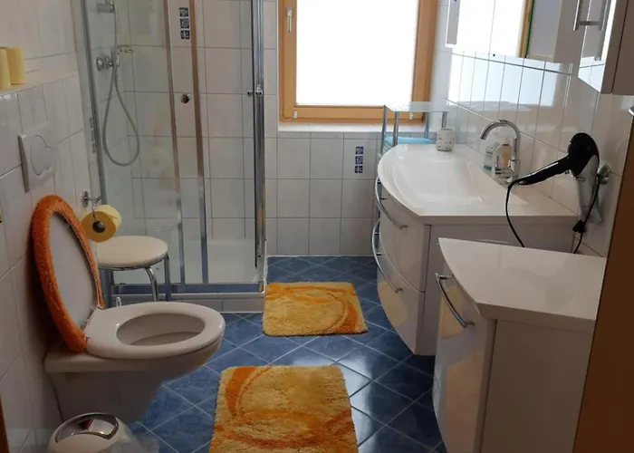 Schnell Apartment Flachau